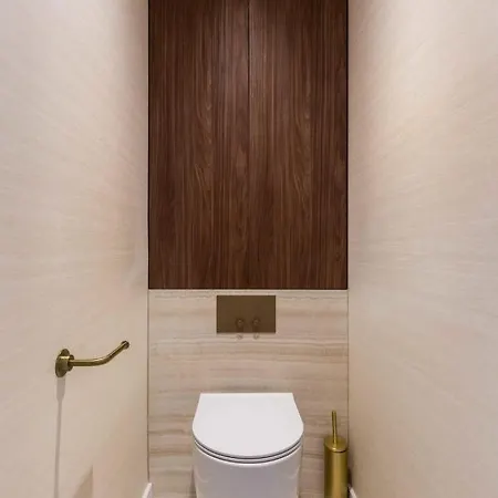 Appartamento Cmg- Magnifique - Louvre / Saint Honore - 2 *